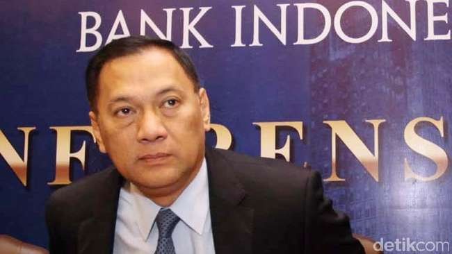 2016 Pemerintah Terbitkan Surat Utang Rp 511 T, Ini Saran Gubernur BI
