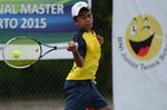 Nassau Liga Tenis Junior Nasional 2015
