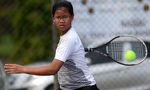 Nassau Liga Tenis Junior Nasional 2015