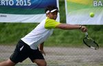 Nassau Liga Tenis Junior Nasional 2015