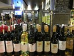 Menikmati Wine dan  Pasta Lezat di Cellar Party Bacchus Bar