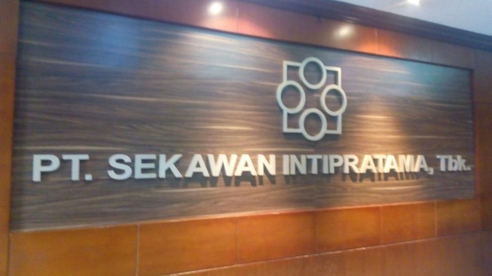 Sahamnya Dulu Rp 400 Sekarang Nyaris Gocap, Ini Kata SIAP