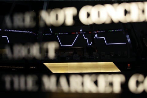 Muncul Aksi Ambil Untung, IHSG Melemah 16 Poin