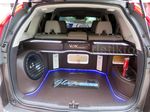 Kontes Audio Bertaraf Asia