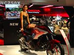 6 Moge Anyar Honda