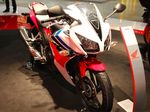 6 Moge Anyar Honda