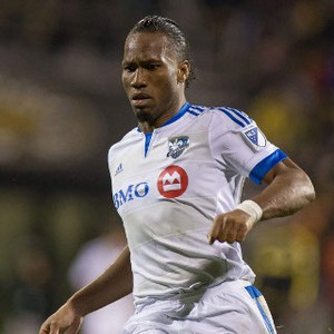 Drogba Sebut MLS Lebih Sulit Dibanding Premier League
