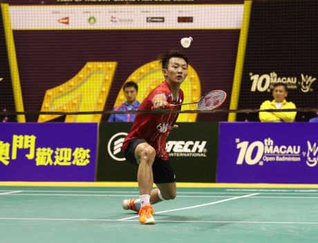 Ihsan Pijak Semifinal