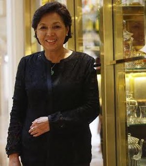 Rita Subowo Jadi Penghubung OCA dengan Organizing Committee Asian Games
