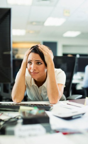 Ketika Karyawan Mendadak Terkena PHK