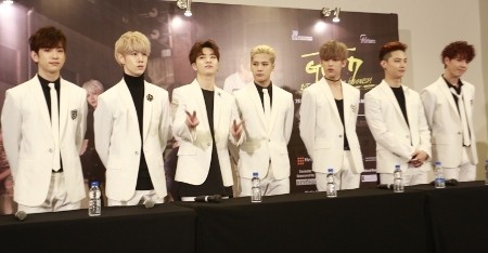 Asyik! GOT7 Mau ke Indonesia Lagi Tahun Depan