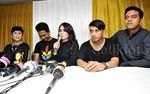 Geisha Buka Suara Soal Penangkapan Roby Satria