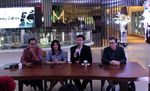 Grand Opening Marketing Gallery & Show Unit Millenium Village