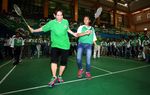 Coaching Clinic Milo School Competition