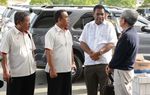 Musornas KONI Pusat Berlangsung di Papua