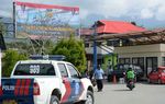 Musornas KONI Pusat Berlangsung di Papua