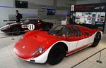 Mengunjungi Nissan Gallery Global Headquarters di Jepang