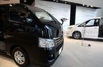 Mengunjungi Nissan Gallery Global Headquarters di Jepang