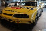 Mengunjungi Nissan Gallery Global Headquarters di Jepang