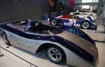 Mengunjungi Nissan Gallery Global Headquarters di Jepang