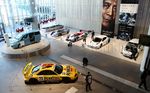 Mengunjungi Nissan Gallery Global Headquarters di Jepang