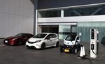 Mengunjungi Nissan Gallery Global Headquarters di Jepang