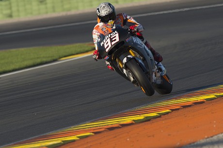 Marquez: Mesin Baru Honda Masih Jauh dari Level Terbaik