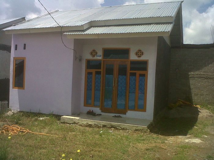 430+ Gambar Rumah Subsidi Bali HD Terbaru