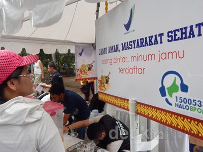 Kampanye Penggunaan Obat yang Aman