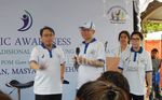Kampanye Penggunaan Obat yang Aman