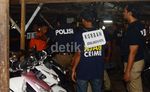 Rekonstruksi Pembunuhan Siswi MTS Jasinga