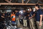 Rekonstruksi Pembunuhan Siswi MTS Jasinga