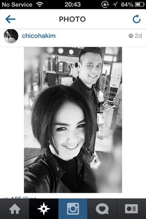 Krisdayanti: Yuni Tunjukkan Sinyal Punya Pasangan