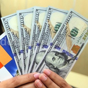 Akhir Tahun, Dolar AS Bisa Naik ke Rp 14.000