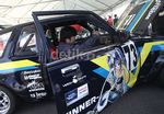 Nissan Nismo Festival 2015