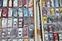 salah satu mainan yang di jual dalam festival ini