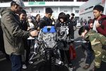 Nissan Nismo Festival 2015