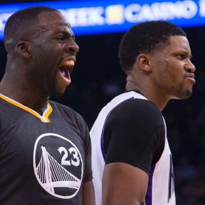 Warriors Menang Terus, Lakers Kalah Lagi