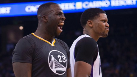 Warriors Menang Terus, Lakers Kalah Lagi