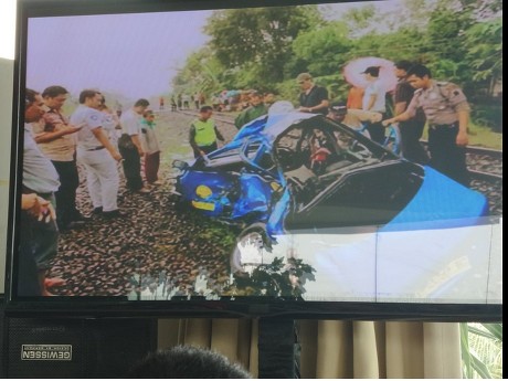 Emosi Bisa Pengaruhi Tindakan di Jalan Raya