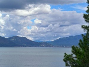Indahnya Alam, Danau & Kopi di Takengon