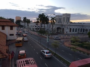 Mengenalkan Wisata Indonesia di Penang, Malaysia