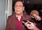 Kahar Muzakir Jadi Pimpinan MKD