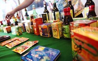 Badan POM mengeluarkan peringatan publik agar masyarakat tidak mengonsumsinya.