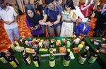 BPOM Temukan Obat dan Kosmetik Berbahaya