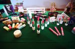 BPOM Temukan Obat dan Kosmetik Berbahaya