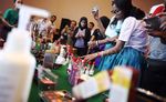 BPOM Temukan Obat dan Kosmetik Berbahaya
