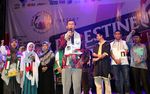 Hari Solidaritas untuk Palestina