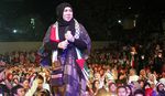 Hari Solidaritas untuk Palestina