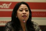 Puan Pimpin Rapat Global Health Security Agenda